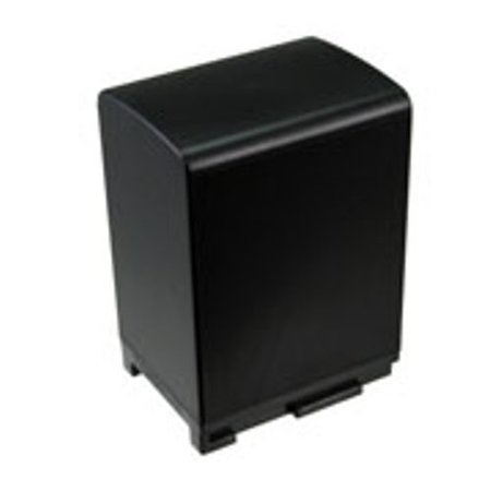 canon vixia hf r800 battery replacement